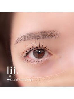 センスオブビューティー 東新宿店(SENSE OF BEAUTY)/ケラチンラッシュリフト上下