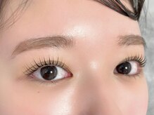ルーアアイビューティ のぞみ野店(Lua eyebeauty)/パリジェンヌラッシュリフト