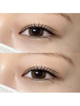 シル バイ オウル(cil by owl)/まつ毛パーマ