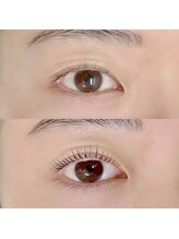 シェヌ(Chez nous)/LASH LIFT(まつげパーマ)