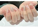 ニュアンスネイル