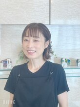 サロン ド マージ(salon.du.magie)&nbsp;後藤 佐知子