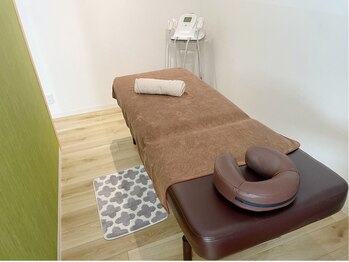 ビューティ サロン ライカ(Beauty Salon Raika)/エステルーム