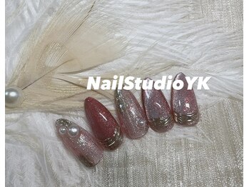 ユズキ(YUZUKI)/定額M