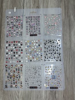 オーケーネイル(OK NAIL)/