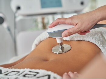 慧花(keika)の写真/寝つきの改善・睡眠の質向上にも◎インディバの高周波エネルギーで身体の深部からあたため、血行を促進♪