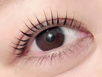 ニコ(25nico)の写真/魅力を最大限に引き出し、印象的なお目元美人でいつも明るい表情へ☆あらゆる目元のお悩みを改善します。　