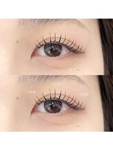 ドルチェナッツ ネオ 府内店(dolce nuts NEO)/マツエク100本♪