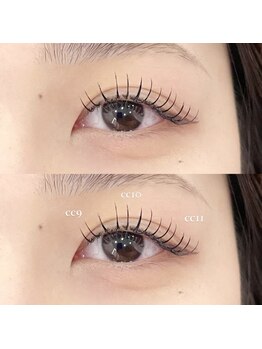 ドルチェナッツ ネオ 府内店(dolce nuts NEO)/マツエク100本♪