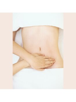 吉祥寺サントリナ/冷えた内臓を温め＆サイズダウン