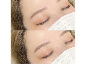 エストアール 博多口店(est-r.)/#美眉#アイブロウスタイリング