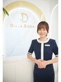ダイアナギンザ(DIANA.GINZA) 木村 愛子