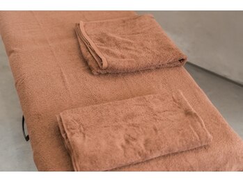 中野整体マスターズ/もみほぐし ヘッドスパ 肩こり