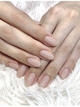 ヒオリ(Hiori)/ワンカラージェル