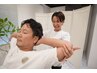 【肩こり・腰痛・張り】人気No2☆ストレッチ&もみほぐし60分¥8,400→￥5,800