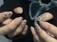 ネオリーブ ウリ(Neolive uri)/マリーンセルネイル