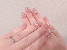 きらきらネイルサロン/