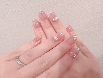 きらきらネイルサロン/