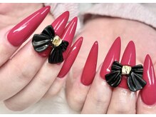 パリュール 新宿店(Parure)/スカルプワンカラー10粒￥12800