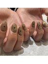 マグネットネイル¥7.150