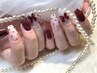《HAND》クーポン迷われてるお客様 ¥5800～