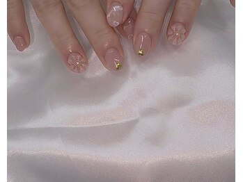 ハンド定額(ラグジュアリー)