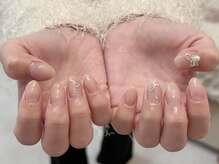 ミウム(mium.)/ちゅるんワンカラー♪