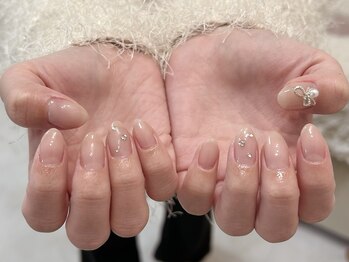 ミウム(mium.)/ちゅるんワンカラー♪