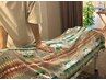 初回限定☆体ほぐし整体(ヘッド付き)90分 ￥9900→￥8250