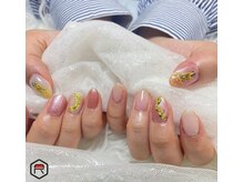 レディスペネイル メイニ 名駅東口(Redispe nail mei2)/90分アートフリー
