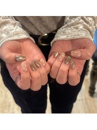 春ネイル[新宿/新宿駅]