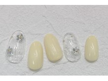 フェリス(Feliz)/定額デザイン５９８０円