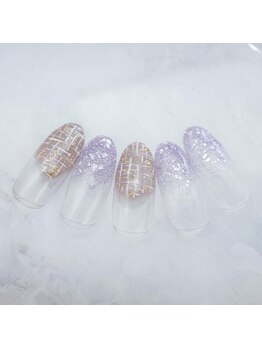 はあとねいる 岡崎駅前店/ハンド10