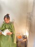本気の妊活整体【2回目以降】よもぎ蒸し＆整体
