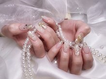 エミュ 心斎橋店(emu)/10本アート24