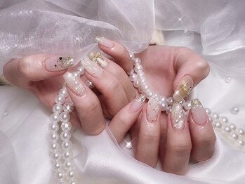 エミュ 心斎橋店(emu)/10本アート24