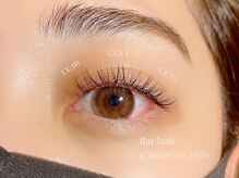 ダズリングビー(Dazzling B)/フラットマットラッシュ