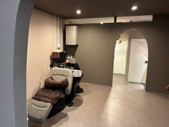 ルポ(repos)/施術ルーム