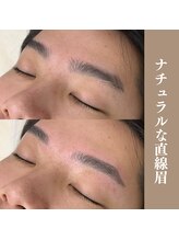 エクレ 今池店(EKURE)/メンズアイブロウ