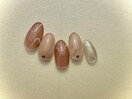 6月.７月定額ネイル新規様7700