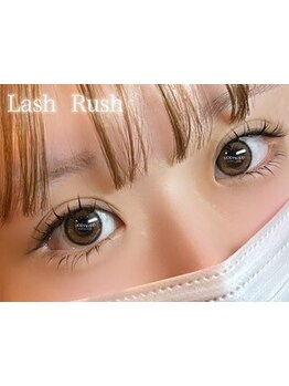 モテ可愛な目元にしたい