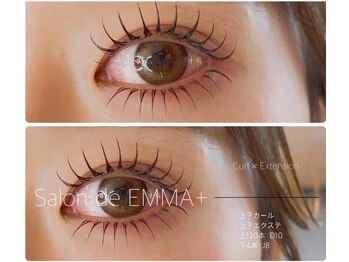 サロン ド エマプラス(Salon de EMMA+)/