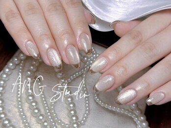 エーエヌジー スタジオ(ANG Studio)/