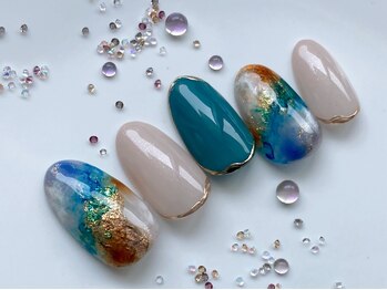 7月の定額アート