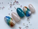 7月の定額アート