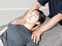 ぽかぽか