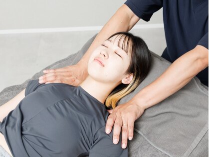 ぽかぽかの写真