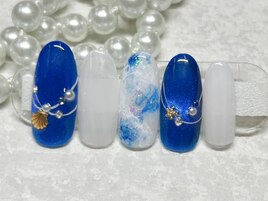 HAND☆ゴージャス定額プラン