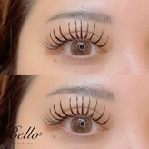 ベローアイラッシュ 桂店(Bello eyelash)