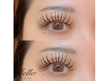 ベローアイラッシュ 桂店(Bello eyelash)の写真